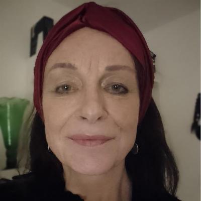 Büchel, Dr. Johanna